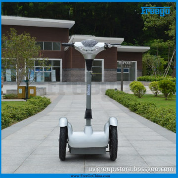 Segway 4 Wheels Electric Stand up Scooter CE (ES350A)